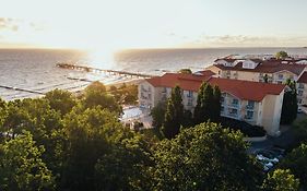 Travel Charme Ostseehotel Kühlungsborn